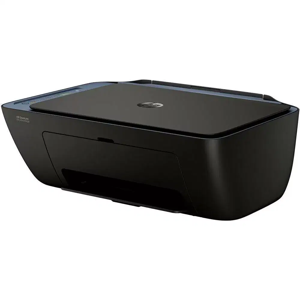 MULTIFUNCIONAL HP DESKJET INK ADVANTAGE 2975 AJ4Y4A WI-FI PRETO BIVOLT 